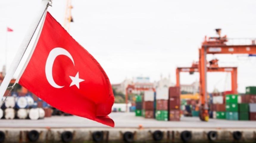 Türkiye 2019'da yüzde 0,9 büyüdü