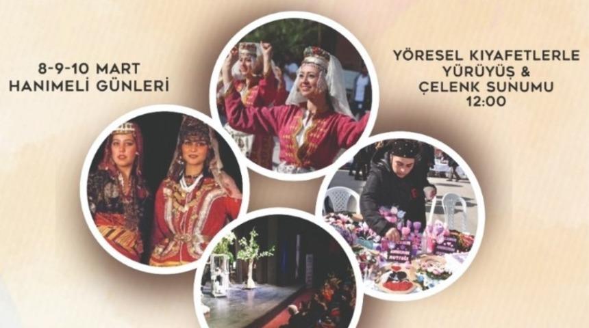 D&uuml;nya Kadınlar G&uuml;n&uuml; &Ccedil;orlu&rsquo;da etkinliklerle kutlanacak