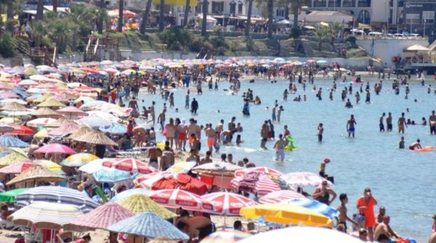 Bu yaz plajlar Alman turistlerle dolup taşacak! Çağrı yaptılar
