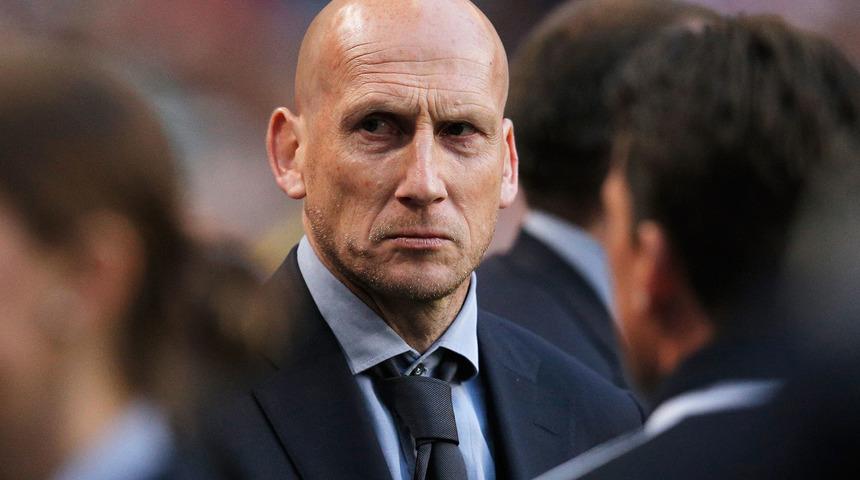 Jaap Stam, sezon sonunda Feyenoord'un başına geçecek