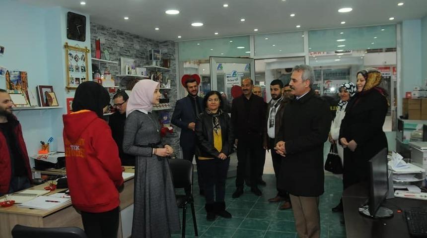 Uysal, &ldquo;Karab&uuml;k rahat nefes alacak&rdquo;