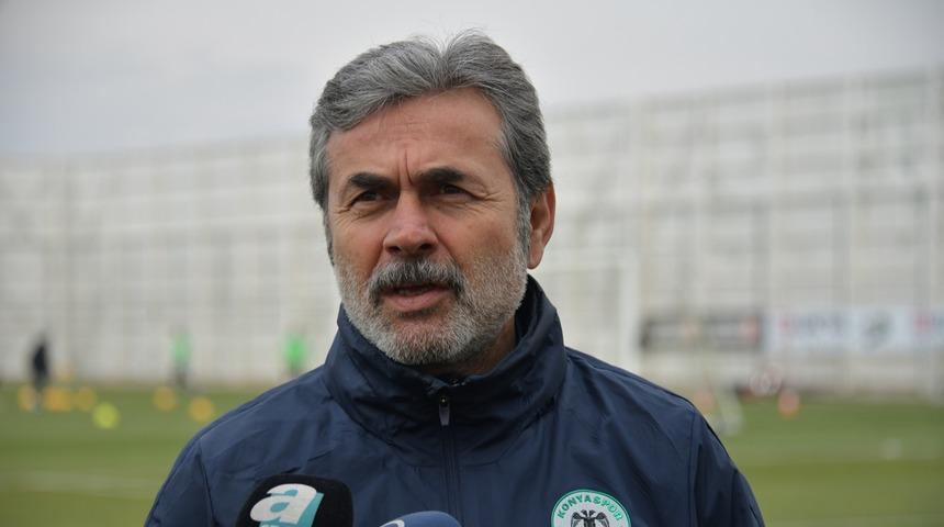 Aykut Kocaman: Beşiktaş'ın da &ccedil;ok formda olduğu s&ouml;ylenemez