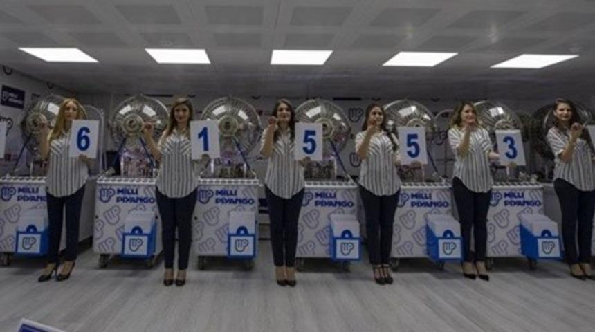 Milli Piyango'dan 'yılbaşı ikramiyesi' açıklaması