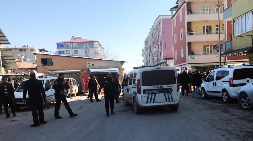 Iğdır&rsquo;da silahlı kavga: 6 yaralı