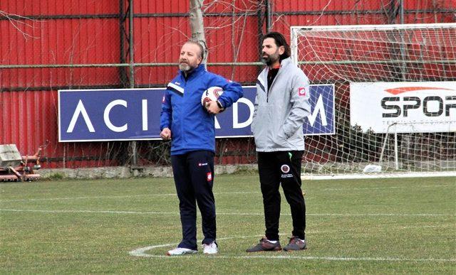 Gençlerbirliği’nde 2. İbrahim Üzülmez dönemi