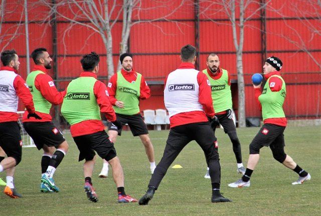 Gençlerbirliği’nde 2. İbrahim Üzülmez dönemi