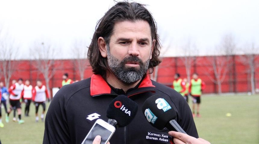 Gen&ccedil;lerbirliği&rsquo;nde 2. İbrahim &Uuml;z&uuml;lmez d&ouml;nemi