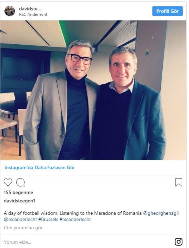 hagi insta