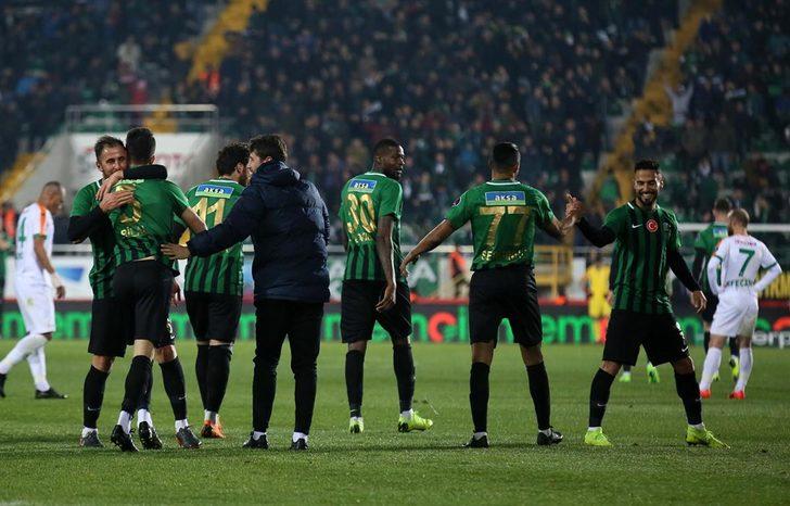 İşte Süper Lig'de VAR'sız puan durumu! G1