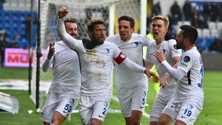 İşte Süper Lig'de VAR'sız puan durumu! G2