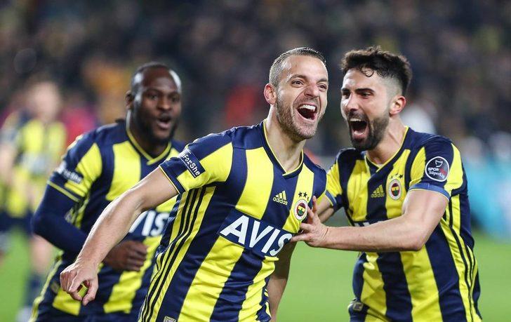 İşte Süper Lig'de VAR'sız puan durumu! G4