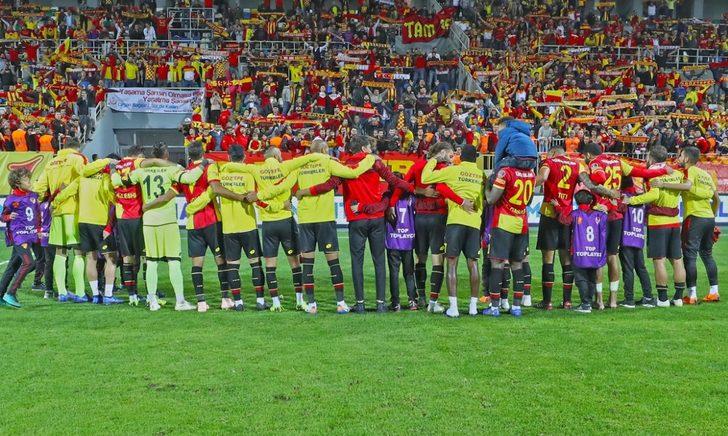 İşte Süper Lig'de VAR'sız puan durumu! G3