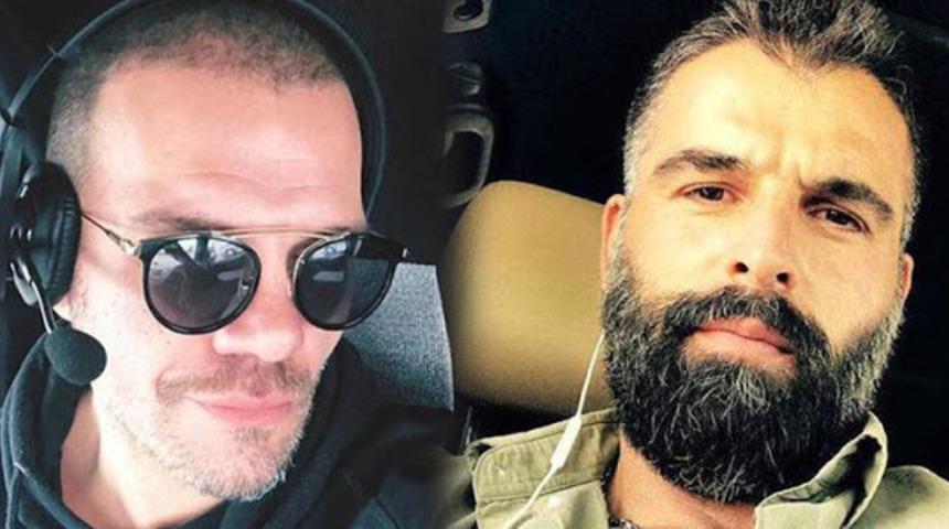 Tolga Karel'den Mehmet Akif Alakurt'a sert tepki