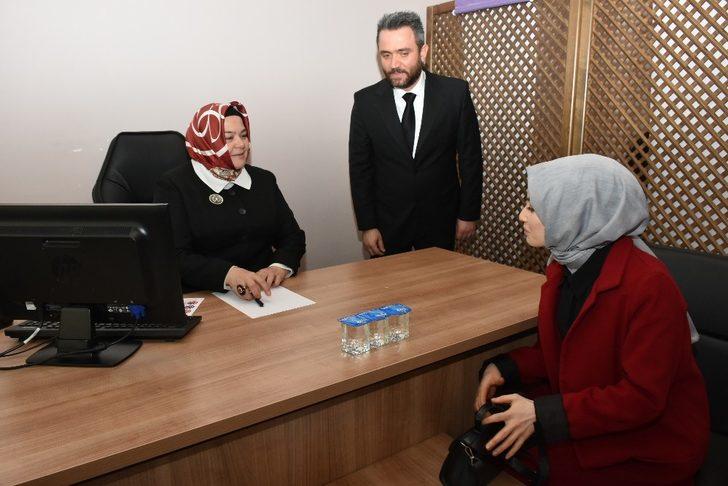 Kariyer Okulunun ilk kariyer danışmanı Cumhurbaşkanı Başdanışmanı Prof. Dr. Gürcan oldu G4