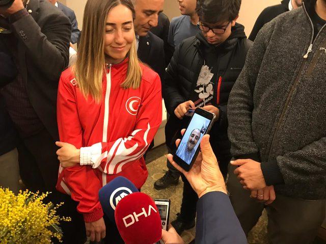 T&uuml;rk heyet Antarktika Bilim Seferi nden d&ouml;nd&uuml; 4