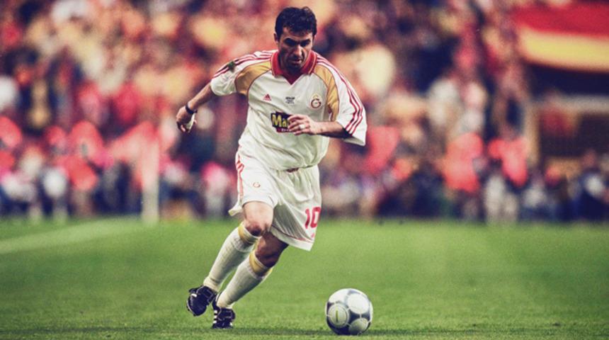 Hagi'nin menajerinden bomba Fenerbahçe itirafı!