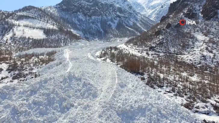 Burası Kutup bölgesi değil, Şırnak G5