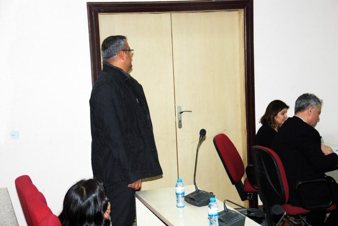 Seyhan Belediye Meclisi&rsquo;nde gergin oturum