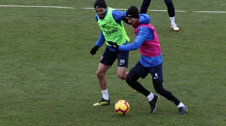 Kayserispor, seriyi sürdürmek istiyor