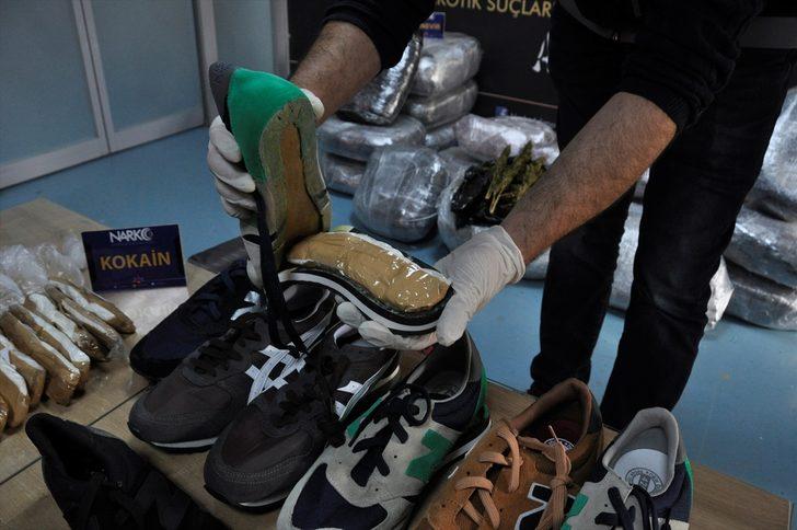 Uyuşturucuyla yakalanan Brezilyalı kadın, "Fuhuş için geldim" dedi G1