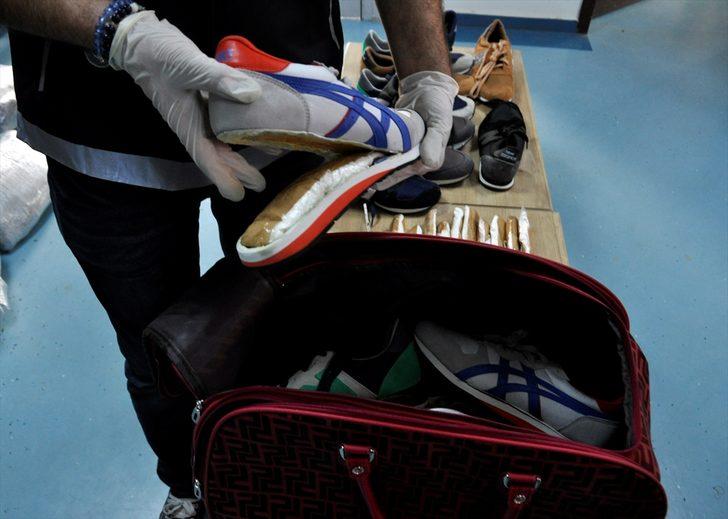 Uyuşturucuyla yakalanan Brezilyalı kadın, "Fuhuş için geldim" dedi G3