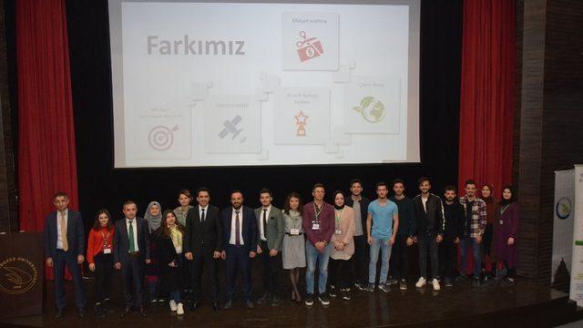 “Kariyer ve Ekinoks Günleri” sona erdi