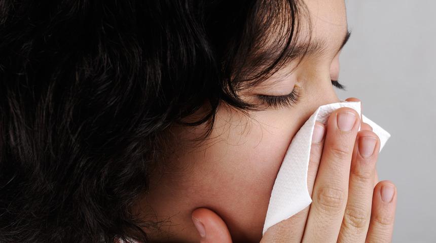 Çocukta alerji belirtileri nasıl olur? Alerji tedavisi nasıldır?