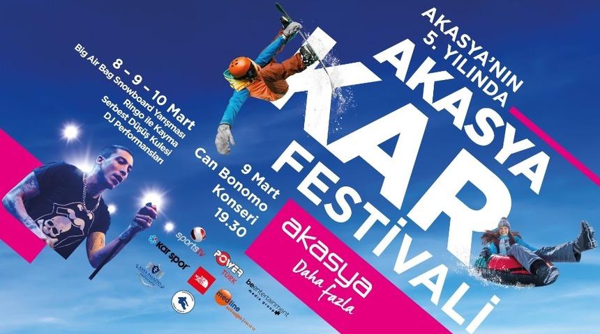 Başarılı snowboard sporcuları t&uuml;m becerilerini sergileyecek