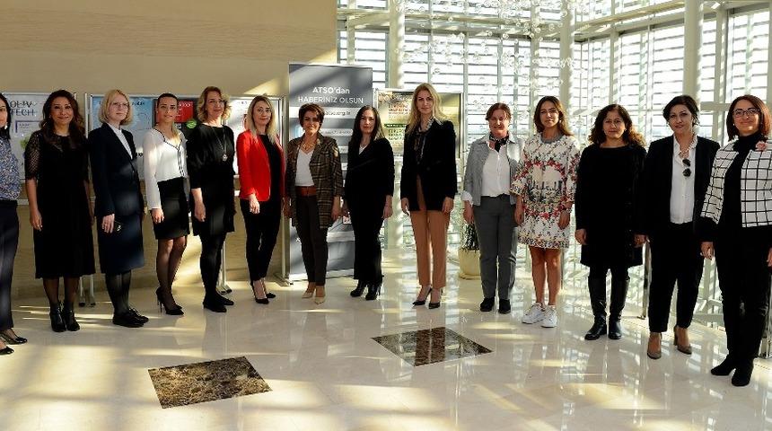 Gen&ccedil; ve Kadın Girişimcilerde yeni d&ouml;nem