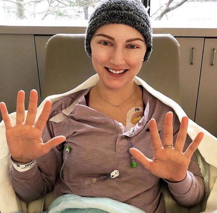 Kadınlar pes etmiyor! İşte mücadeleleriyle ilham kaynağı olan 8 kadın!  G5