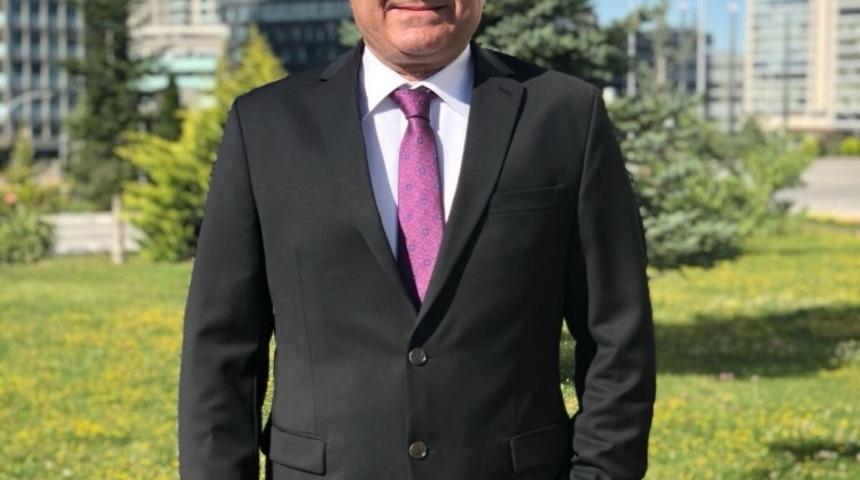 &Ccedil;ift&ccedil;iler Birliği&rsquo;nden &ldquo;B&ouml;lgesel Hal Kompleksi&rdquo; &ouml;nerisi