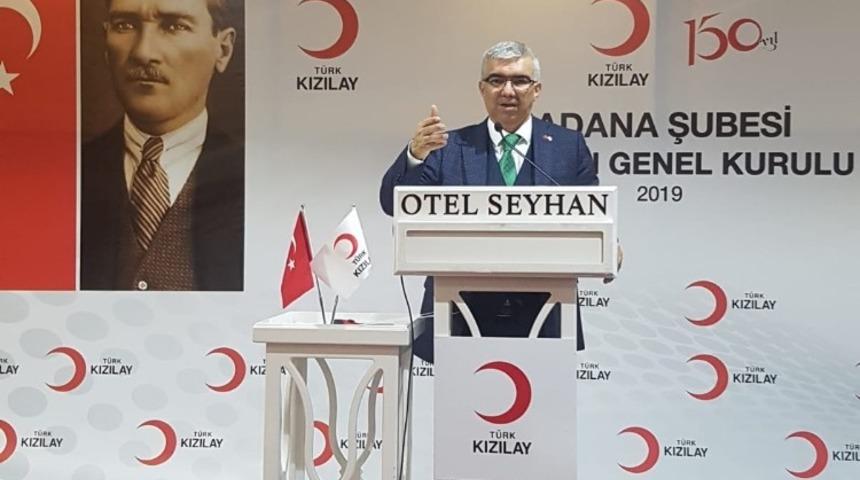 Belediye başkan adaylarına &ccedil;ağrı