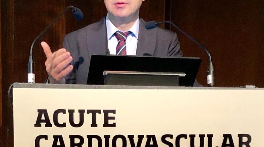 Kalp krizi sonrası inat&ccedil;ı &ccedil;arpıntılarda &ccedil;aresiz değiliz