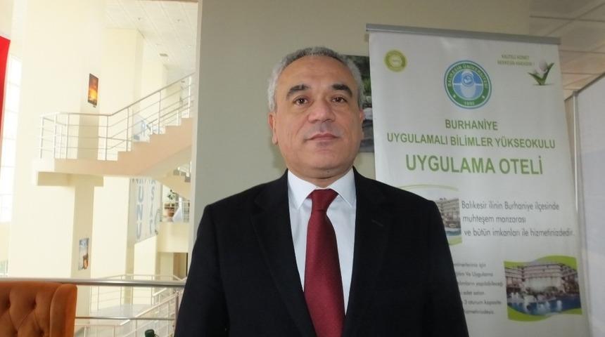 Kariyer ve istihdam g&uuml;nleri &ouml;ğrencileri turizmcilerle buluşturdu