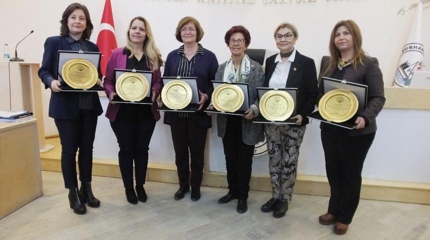 Burhaniye Belediye Meclisi d&ouml;nemin son toplantısını yaptı