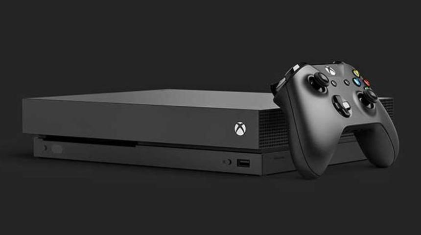 Mayıs ayında yeni bir Xbox One tanıtılacak