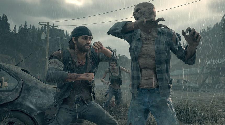 Days Gone hakkında yeni ayrıntılar ortaya çıktı