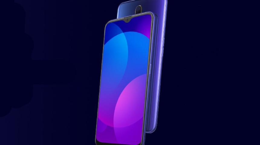 Oppo F11 ve F11 Pro nihayet tanıtıldı