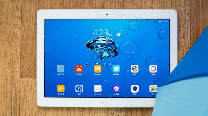 Honor, giriş segmentine hitap eden yeni tabletini tanıttı