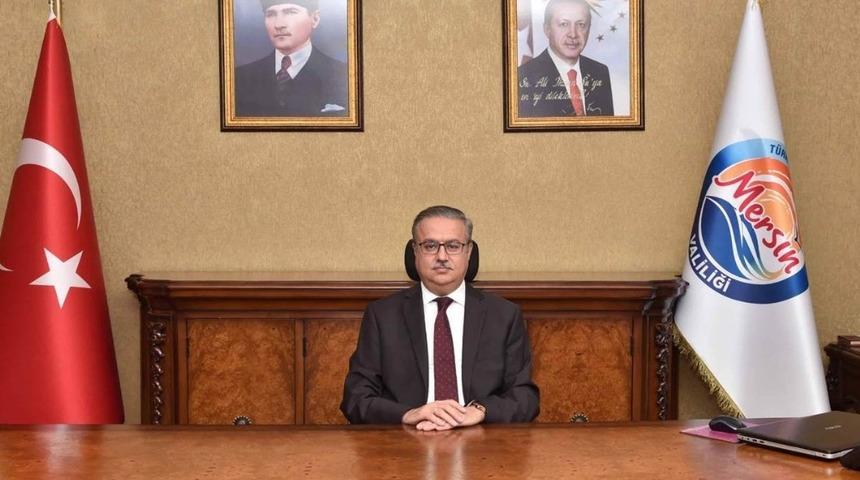 Vali Su, 8 Mart D&uuml;nya Kadınlar G&uuml;n&uuml;n&uuml; kutladı