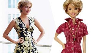 Barbie artık çocuklara rol model olan isimleri üretiyor: Türkiye'den tek isim de Gülse Birsel 