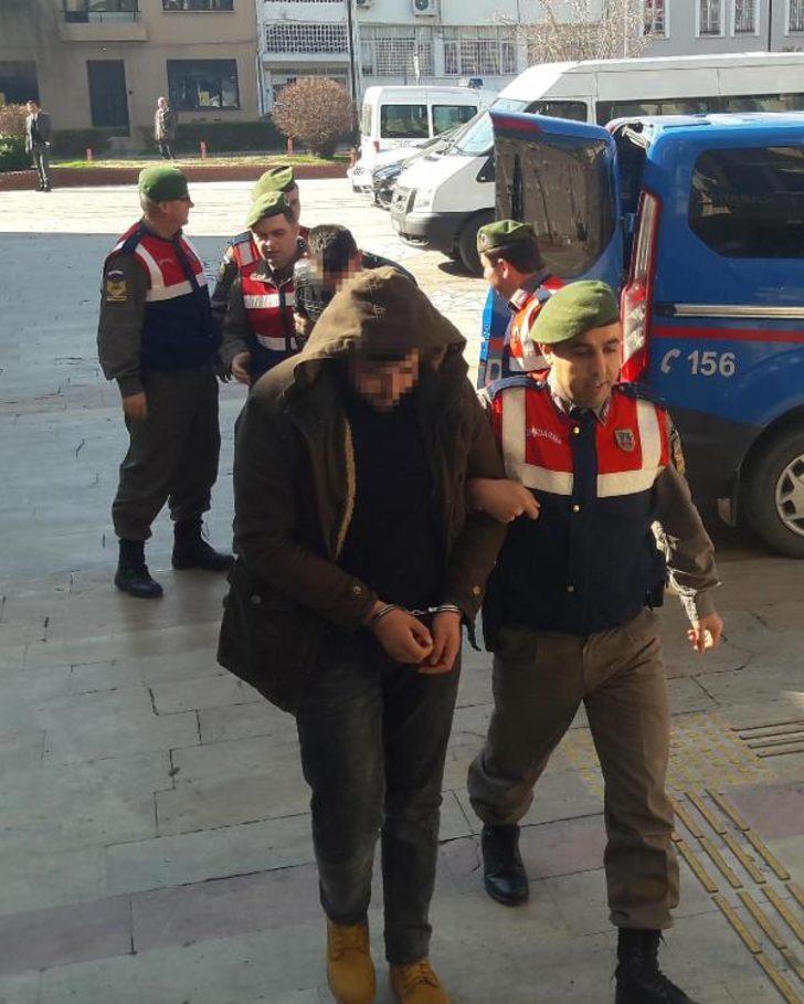 Uyuşturucudan hayatını kaybedince, arkadaşları gömmüş G2