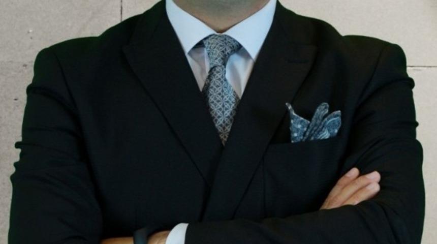 Gen&ccedil; iş insanlarına gen&ccedil; genel sekreter