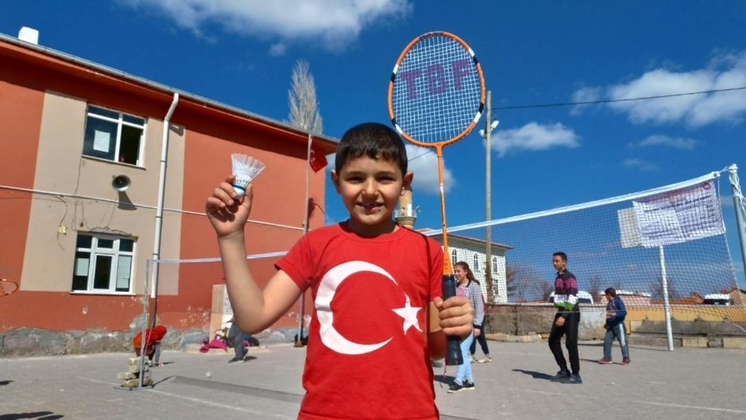 K&uuml;tahya&rsquo;da &rsquo;O k&ouml;y artık uzak değil&rsquo; projesi