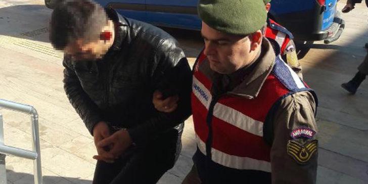 Uyuşturucudan hayatını kaybedince, arkadaşları gömmüş G4