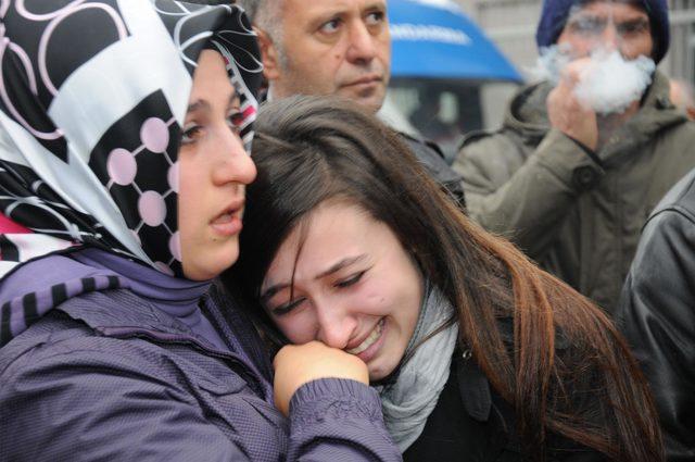 Eşi için yola çıktı; çeteyi çökertip, 70'e yakın Türk'ü cezaevinden kurtardı