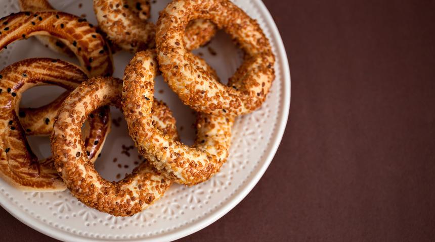 Merak edenler i&ccedil;in: Kandil g&uuml;n&uuml; neden simit dağıtılır?