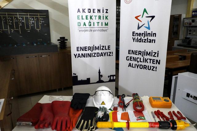 'Enerjinin Yıldızları'na yeni halka