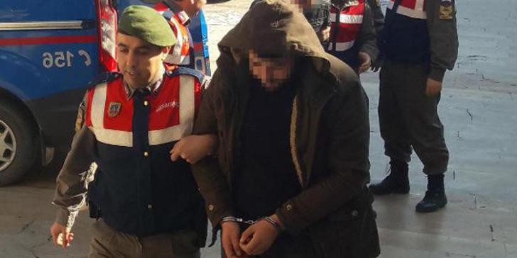 Uyuşturucudan hayatını kaybedince, arkadaşları gömmüş G5