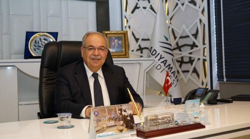 Başkan Kutlu&rsquo;dan 8 Mart kutlaması